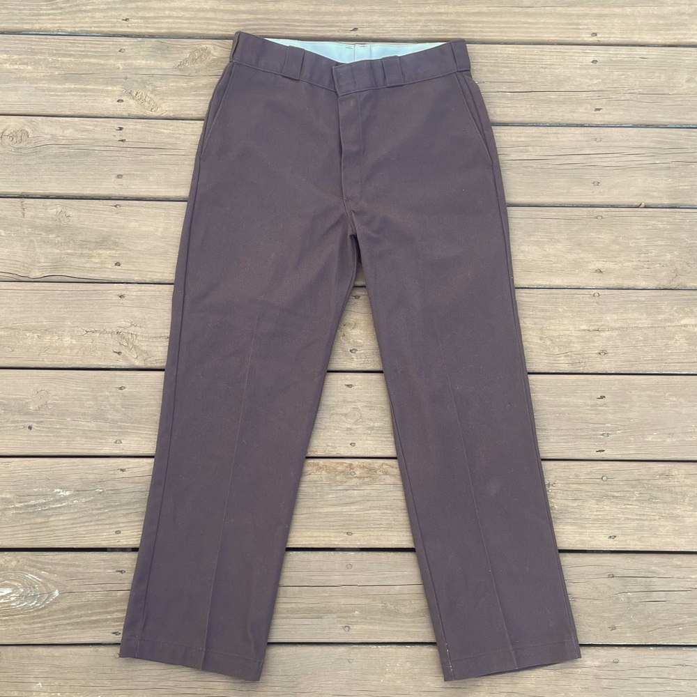 Vintage Made in U.S.A Men’s Dickies